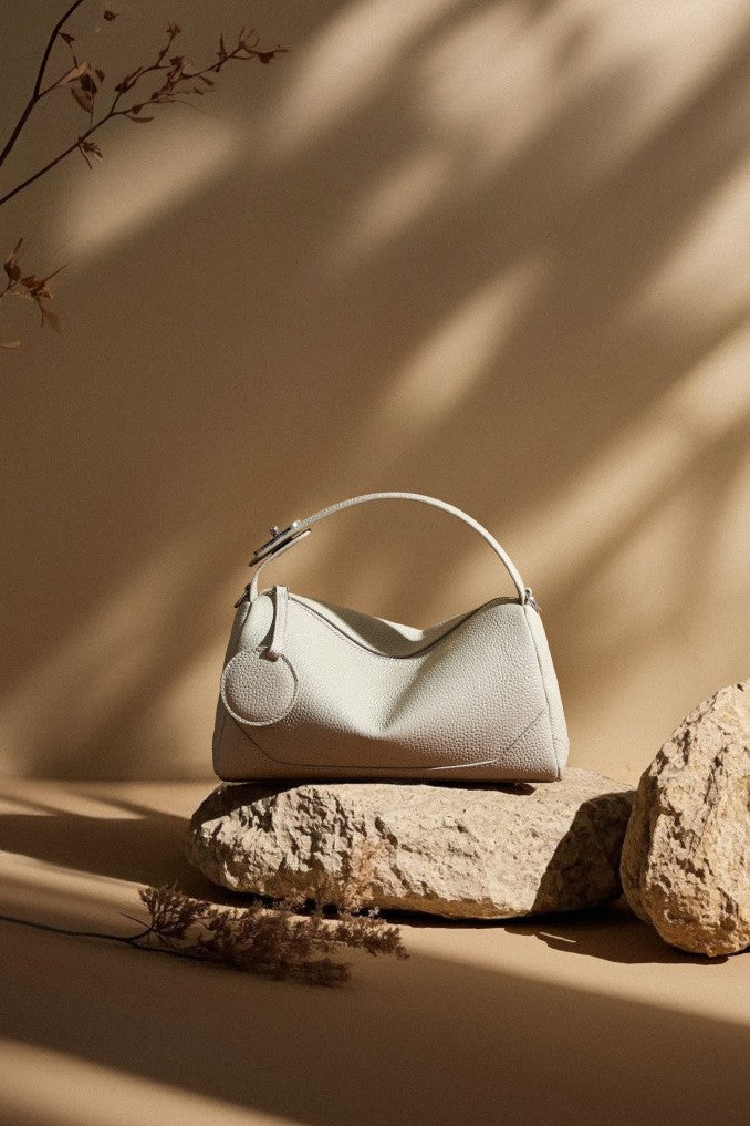 Celeste Mini Boston Bag