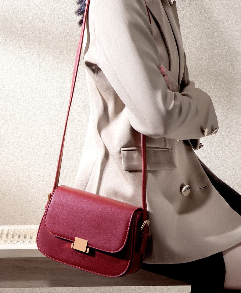 Camille Shoulder Bag