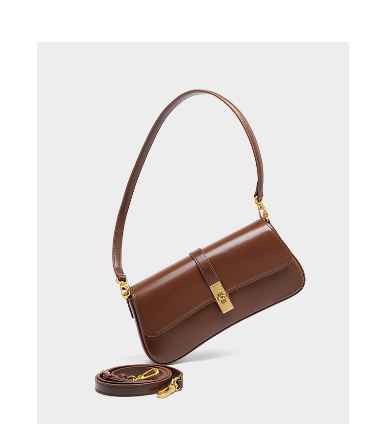 Sienna Élite Shoulder Bag
