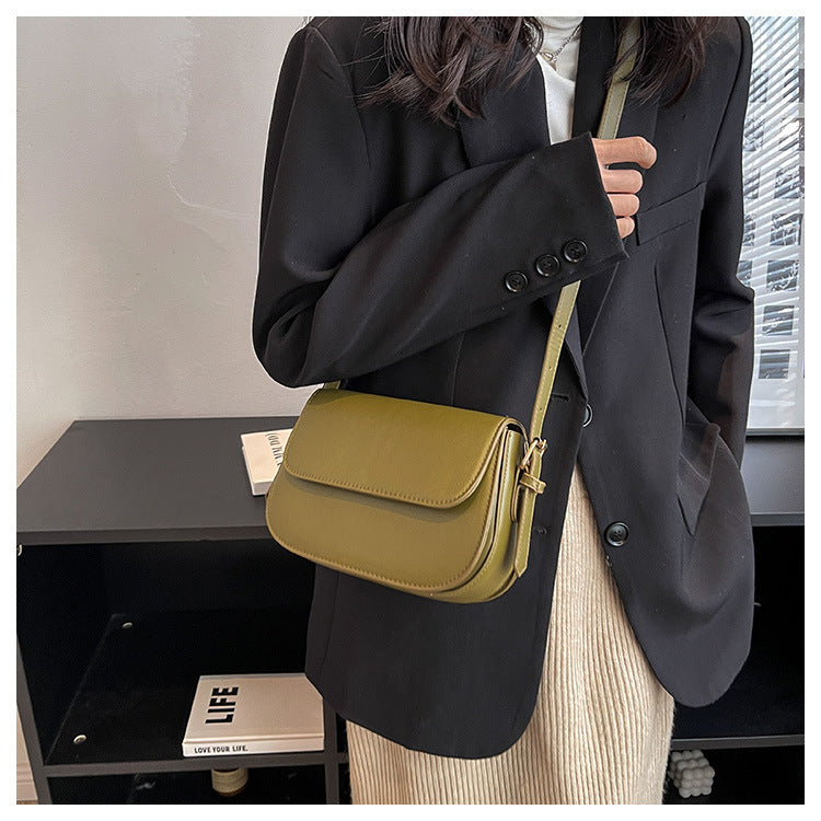 Sienna – Everyday Shoulder Bag