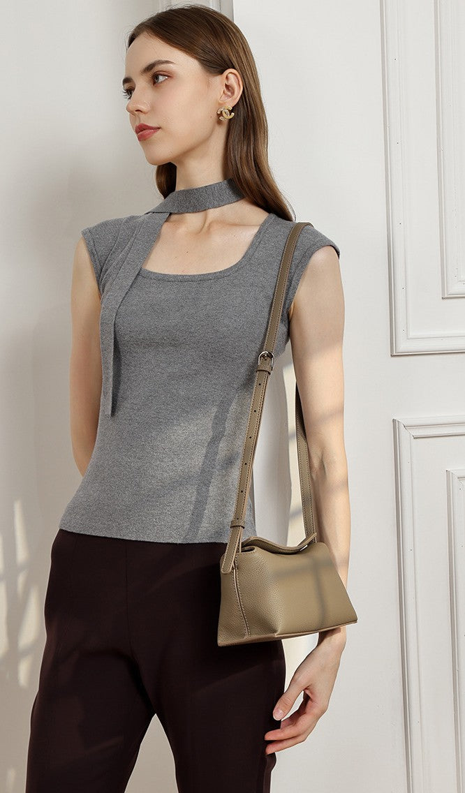 Aria Mini Crossbody