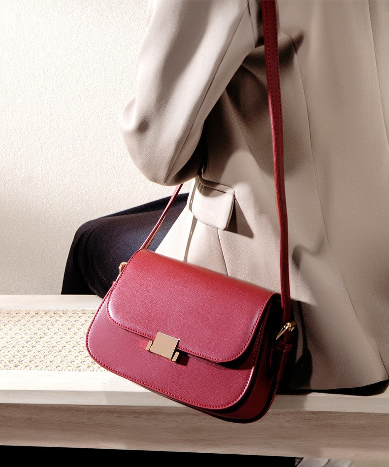 Camille Shoulder Bag