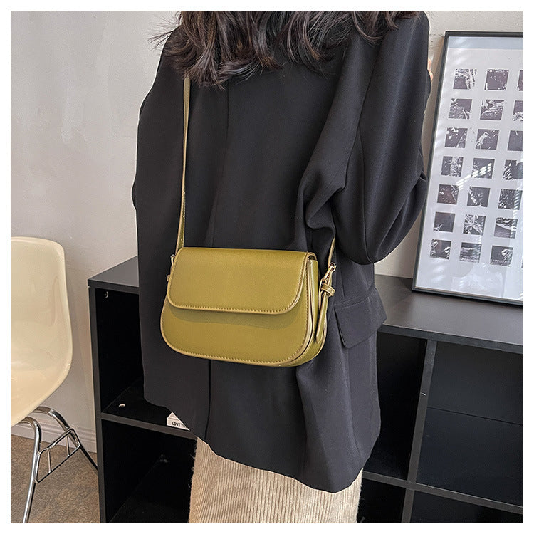 Sienna – Everyday Shoulder Bag