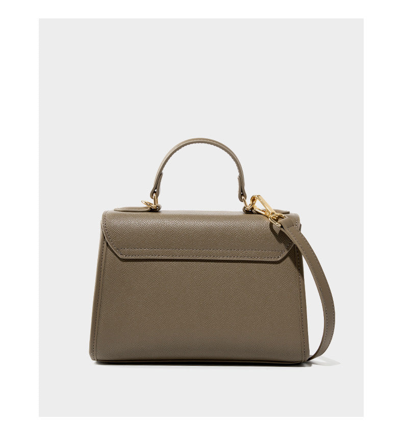 Kensington Top Handle Bag
