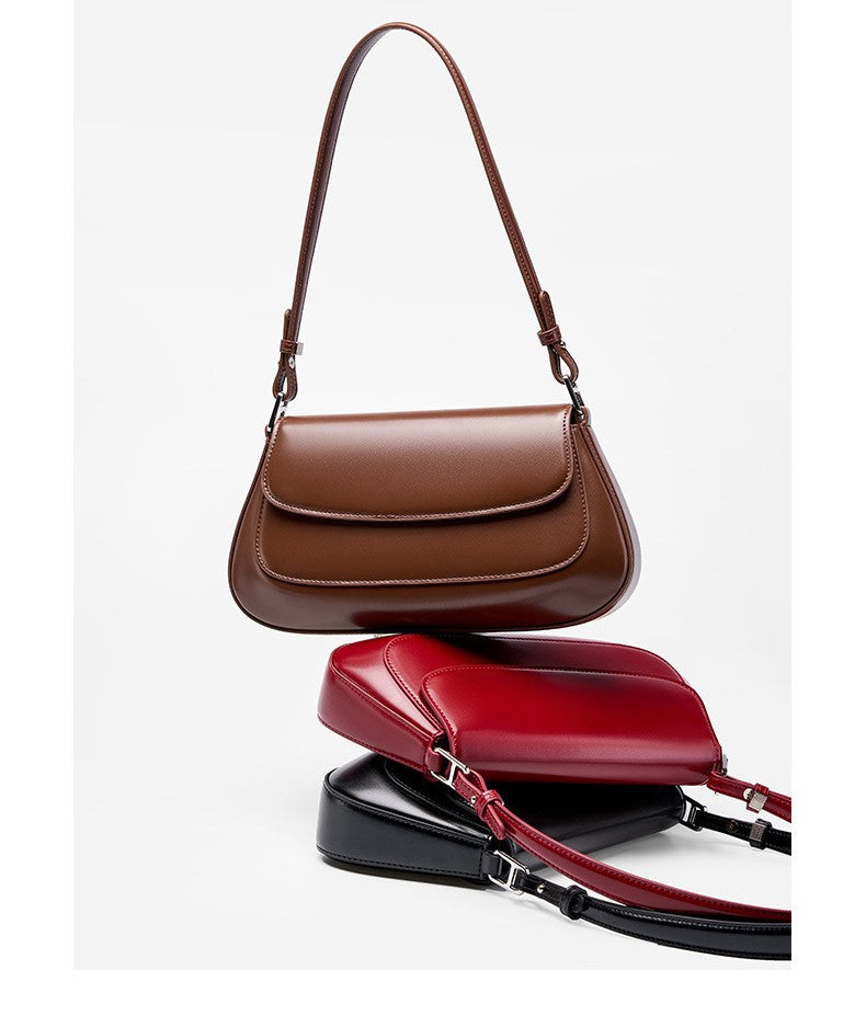Riviera Shoulder Bag