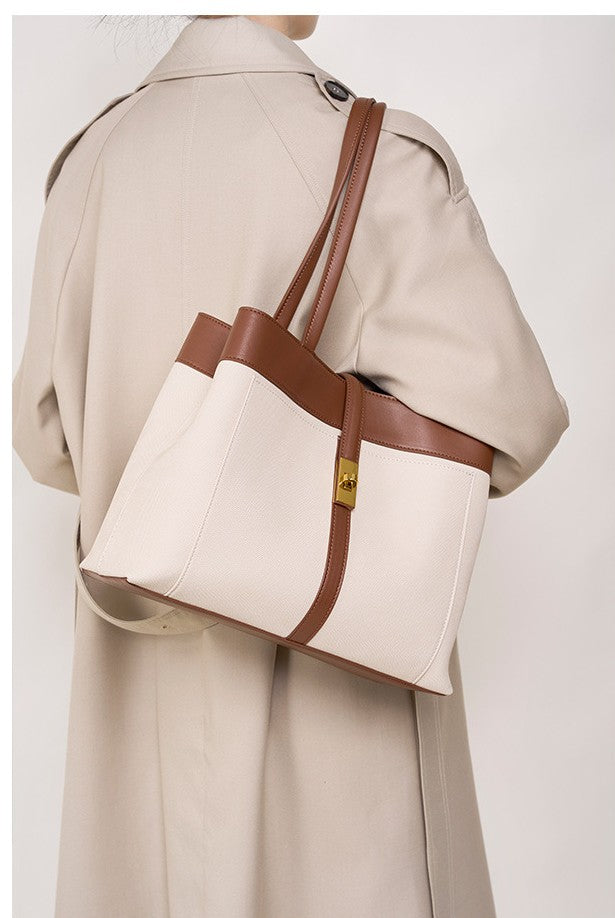 Kensington Signature Tote