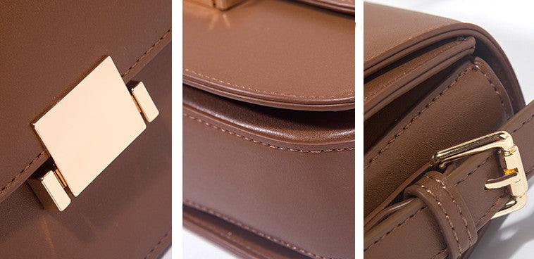 Camille Shoulder Bag