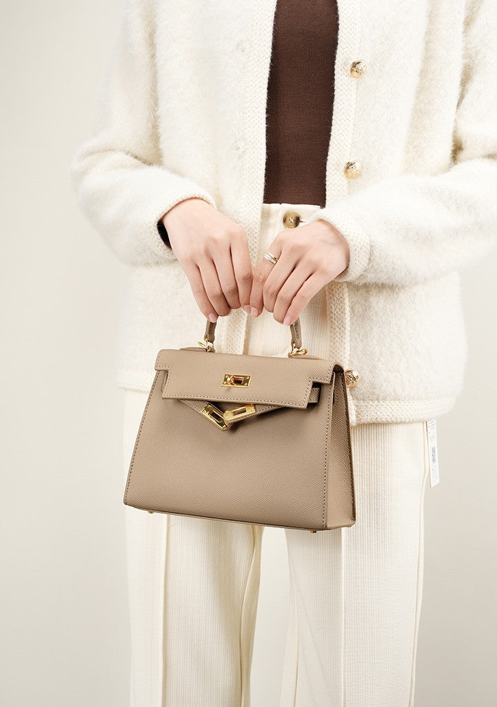 Héritage Mini Tote