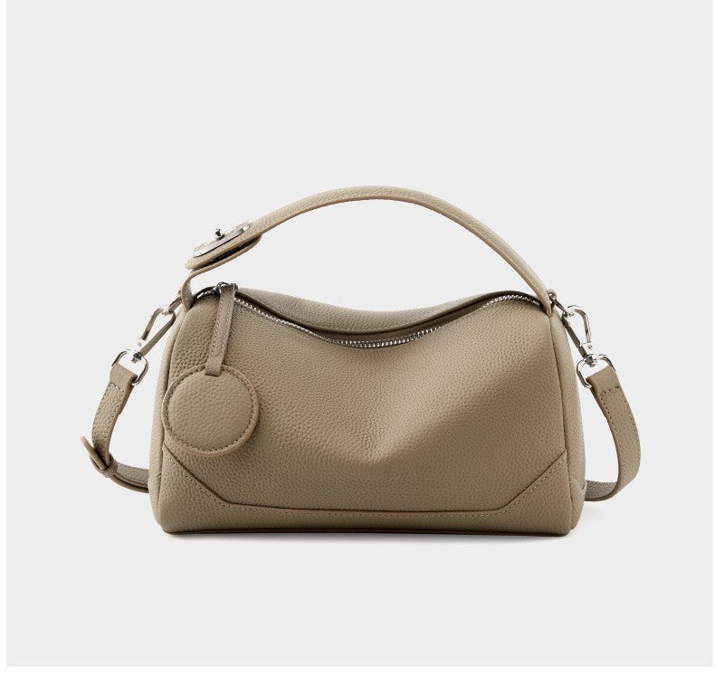 Celeste Mini Boston Bag