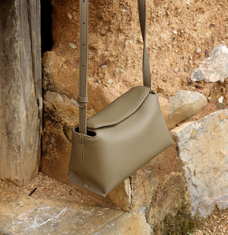 Aria Mini Crossbody