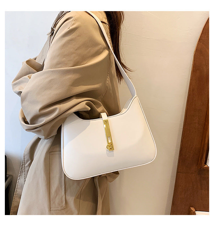 Aurelia Luxe Shoulder Bag