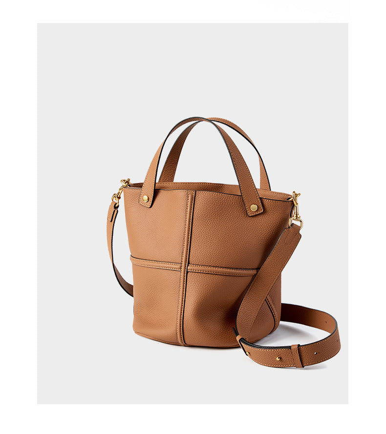 Noir Atelier Tote