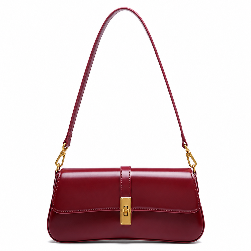 Sienna Élite Shoulder Bag