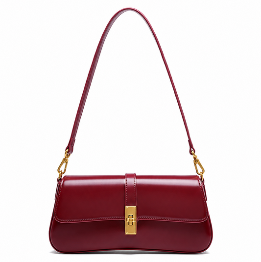 Sienna Élite Shoulder Bag