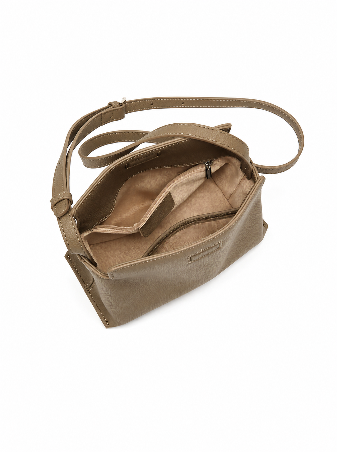 Aria Mini Crossbody