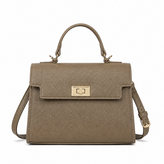Kensington Top Handle Bag