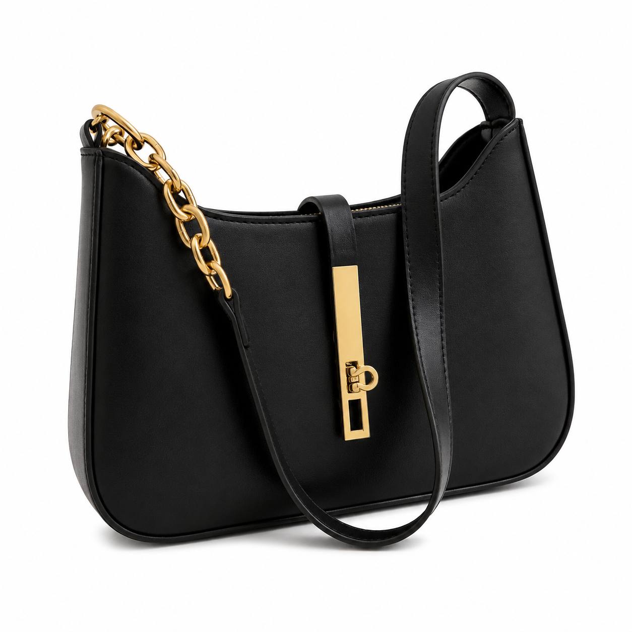 Aurelia Luxe Shoulder Bag