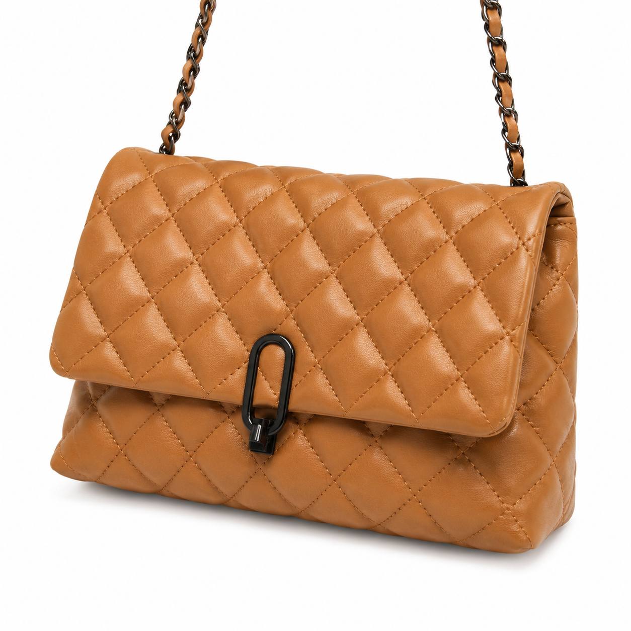 Noelle – Chain Crossbody Bag